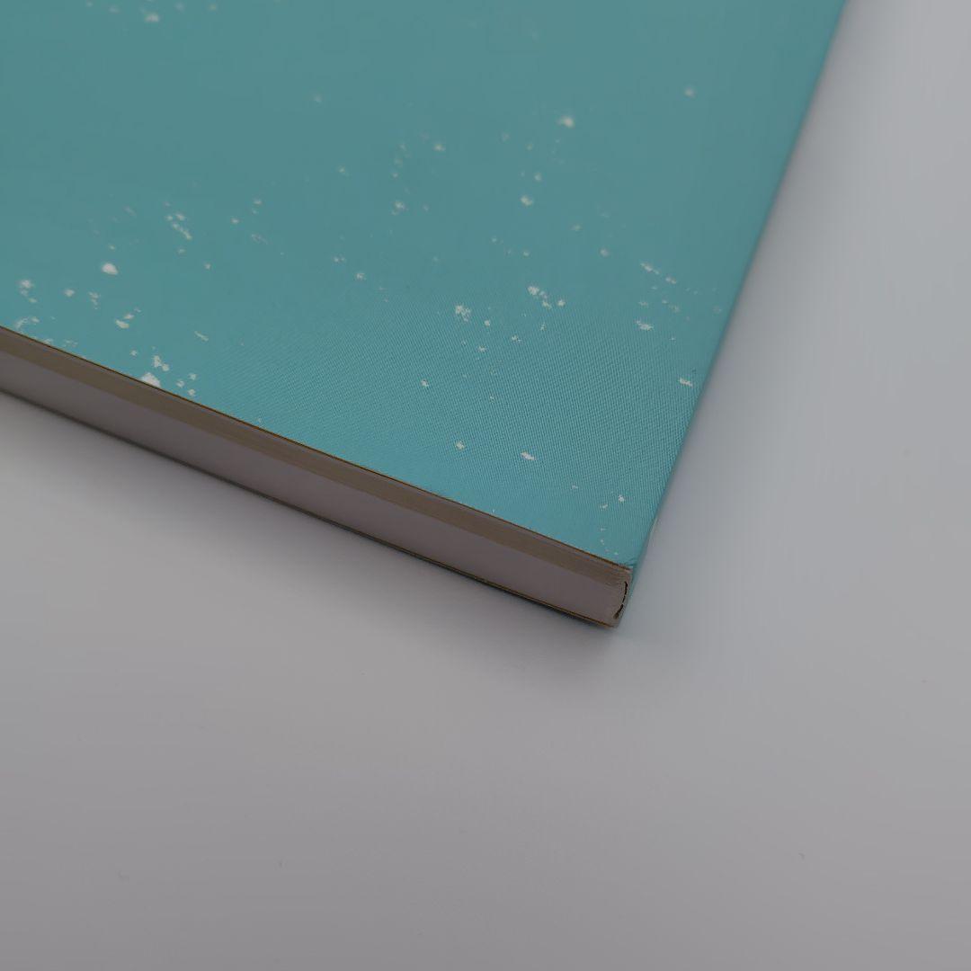 BANANA FISH バナナフィッシュ　設定資料集 MAPPA 初版