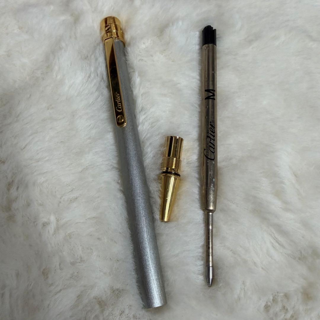 大*来様 Cartier ボールペン