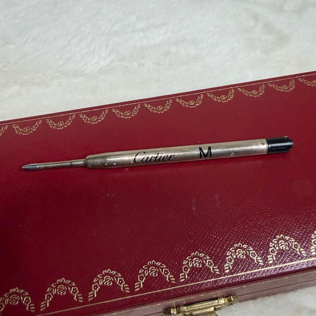大*来様 Cartier ボールペン