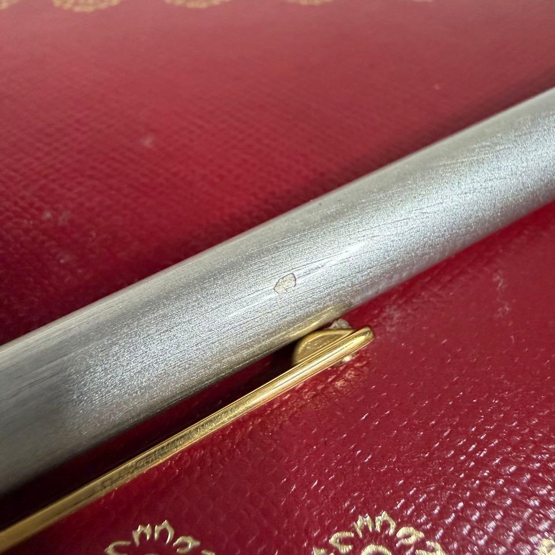 大*来様 Cartier ボールペン