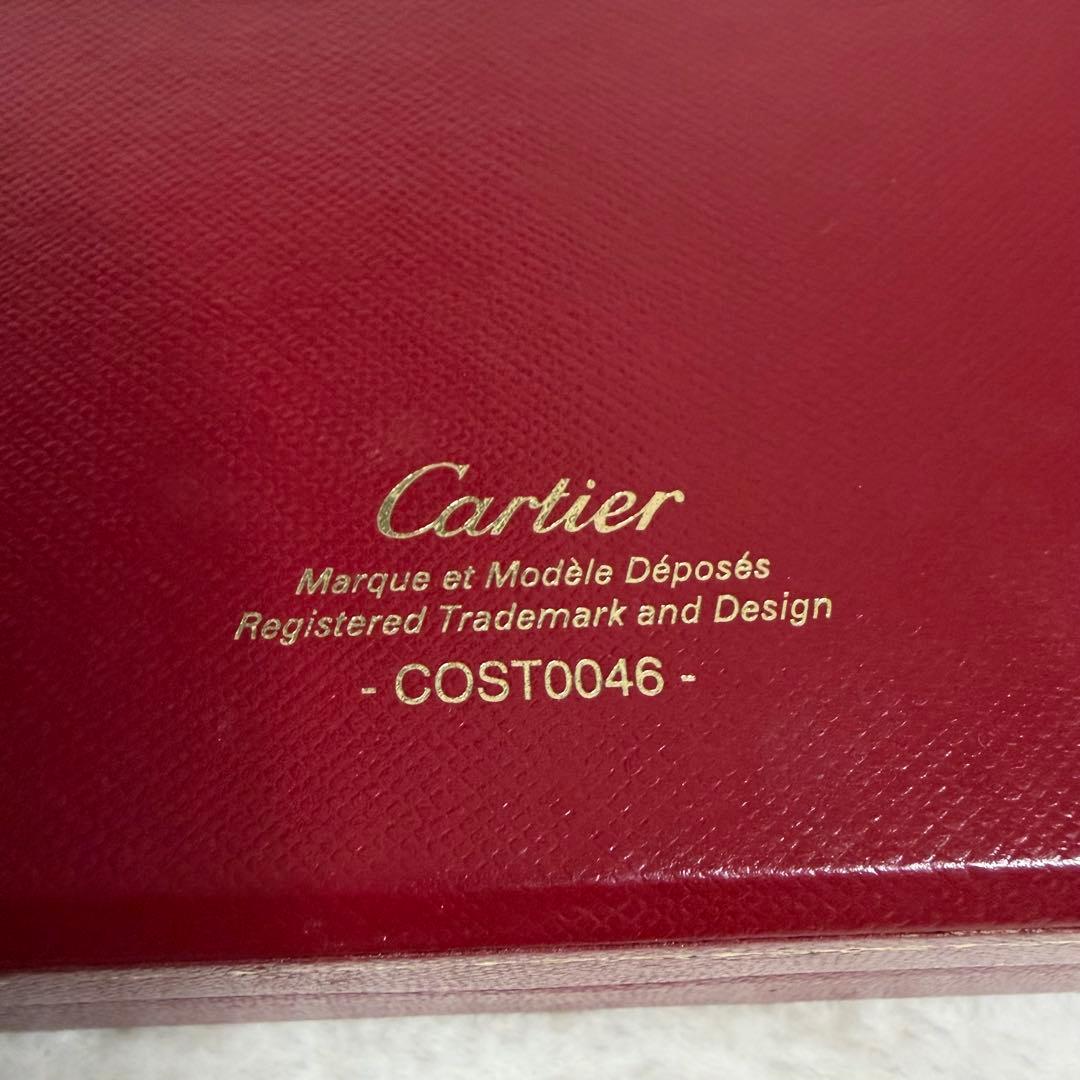 大*来様 Cartier ボールペン