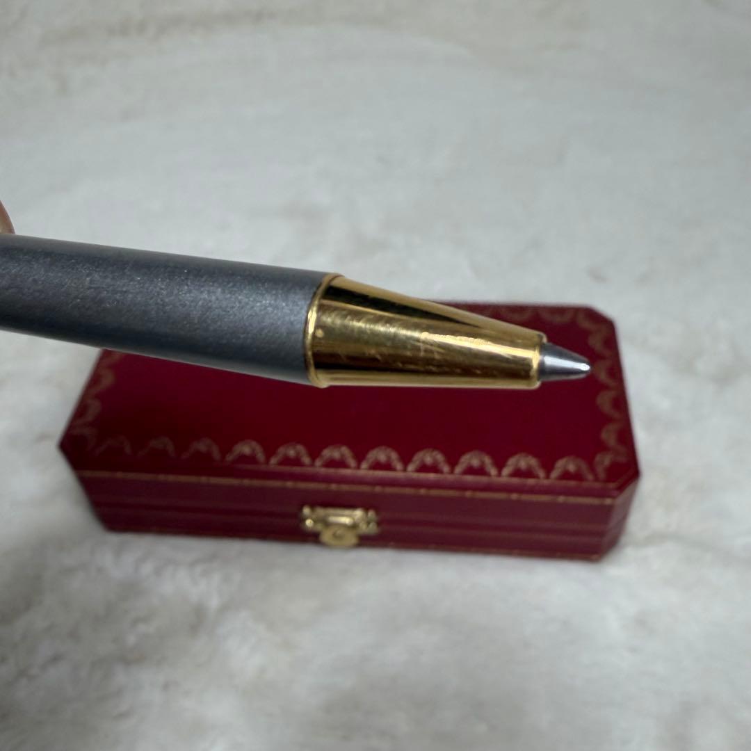 大*来様 Cartier ボールペン