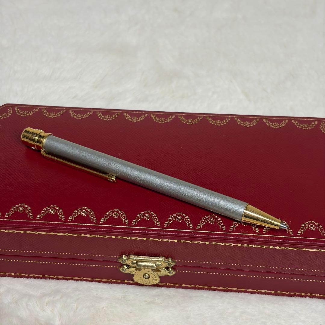 大*来様 Cartier ボールペン
