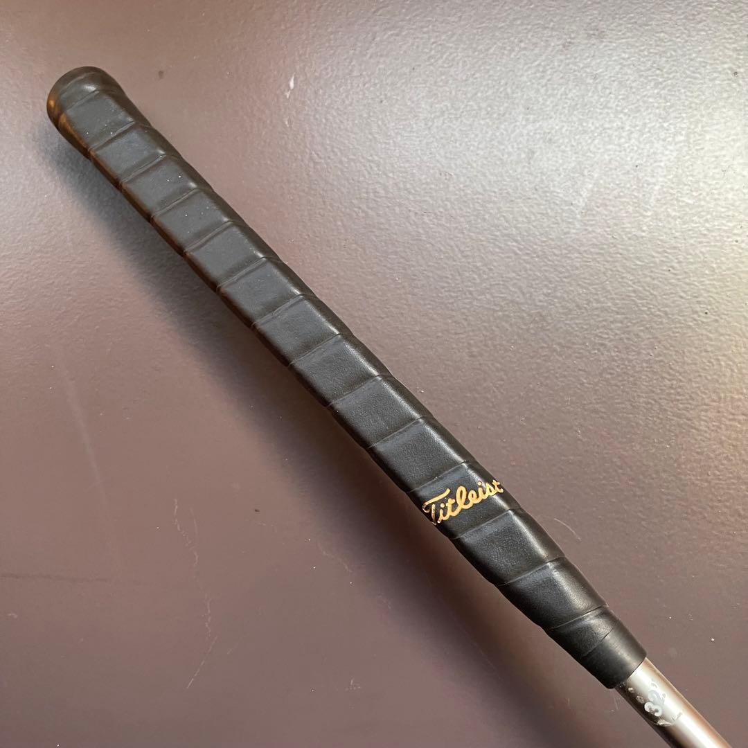 ★ Scotty Cameron ★ BULLS EYE ⑥ ★ 32 ★