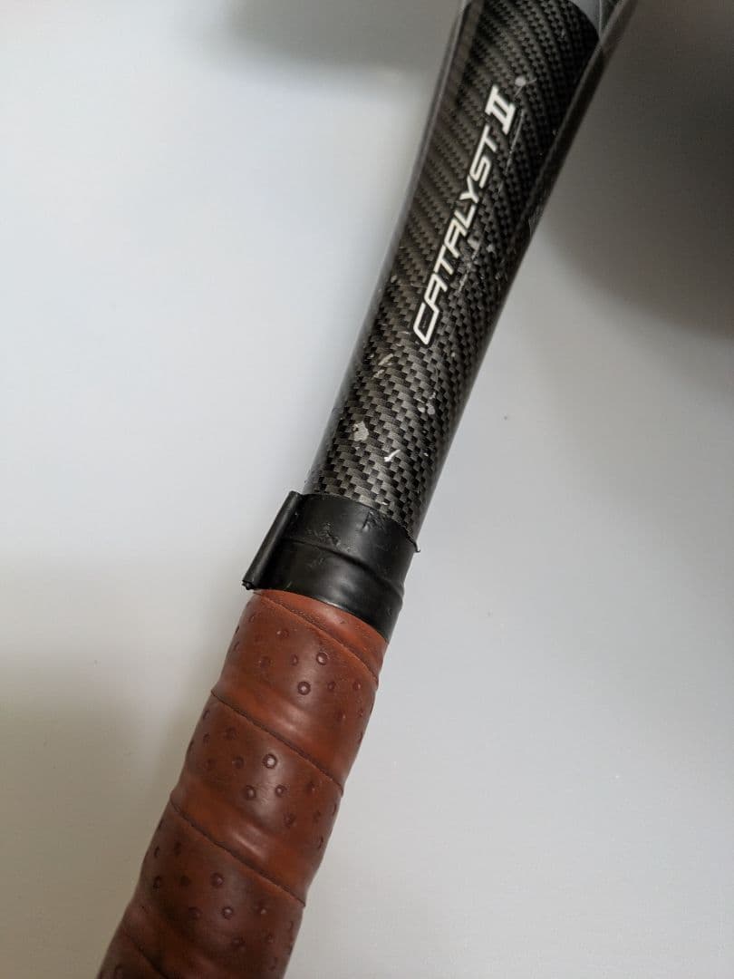 LOUISVILLE 小学生 軟式バット CATALYSTⅡ