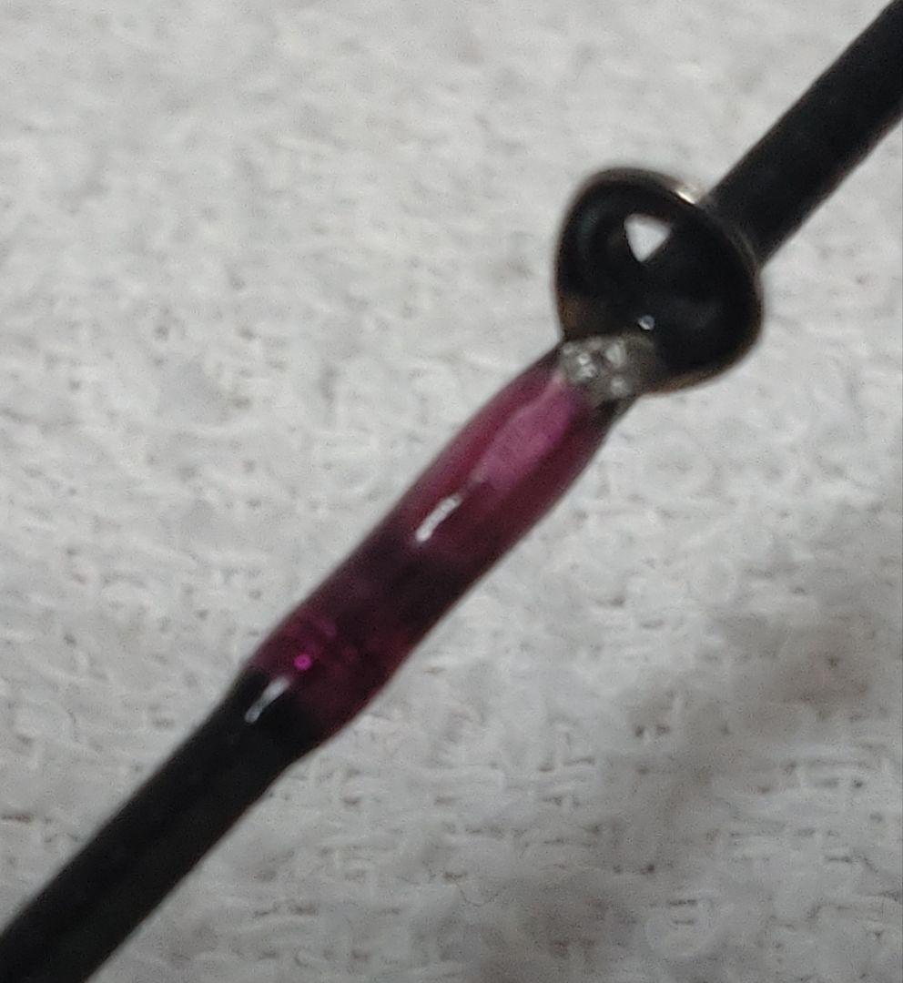 ロデオクラフト フォーナインマイスター グレイウルフ 63UL-e 早乙女モデル