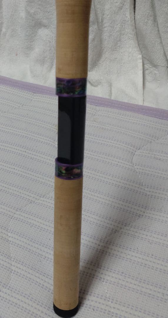 ロデオクラフト フォーナインマイスター グレイウルフ 63UL-e 早乙女モデル