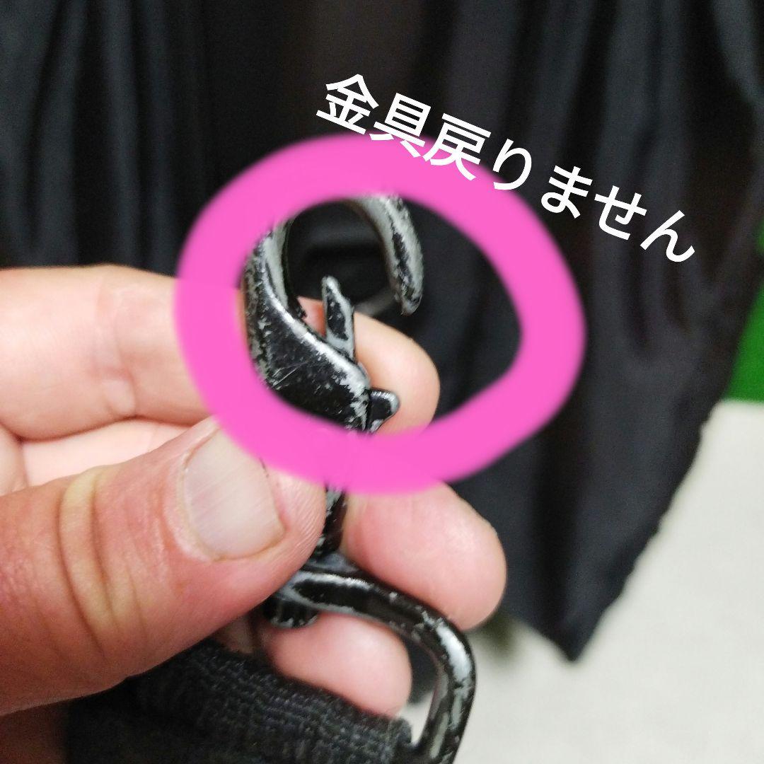 Titleist ブラック キャディバッグ　int