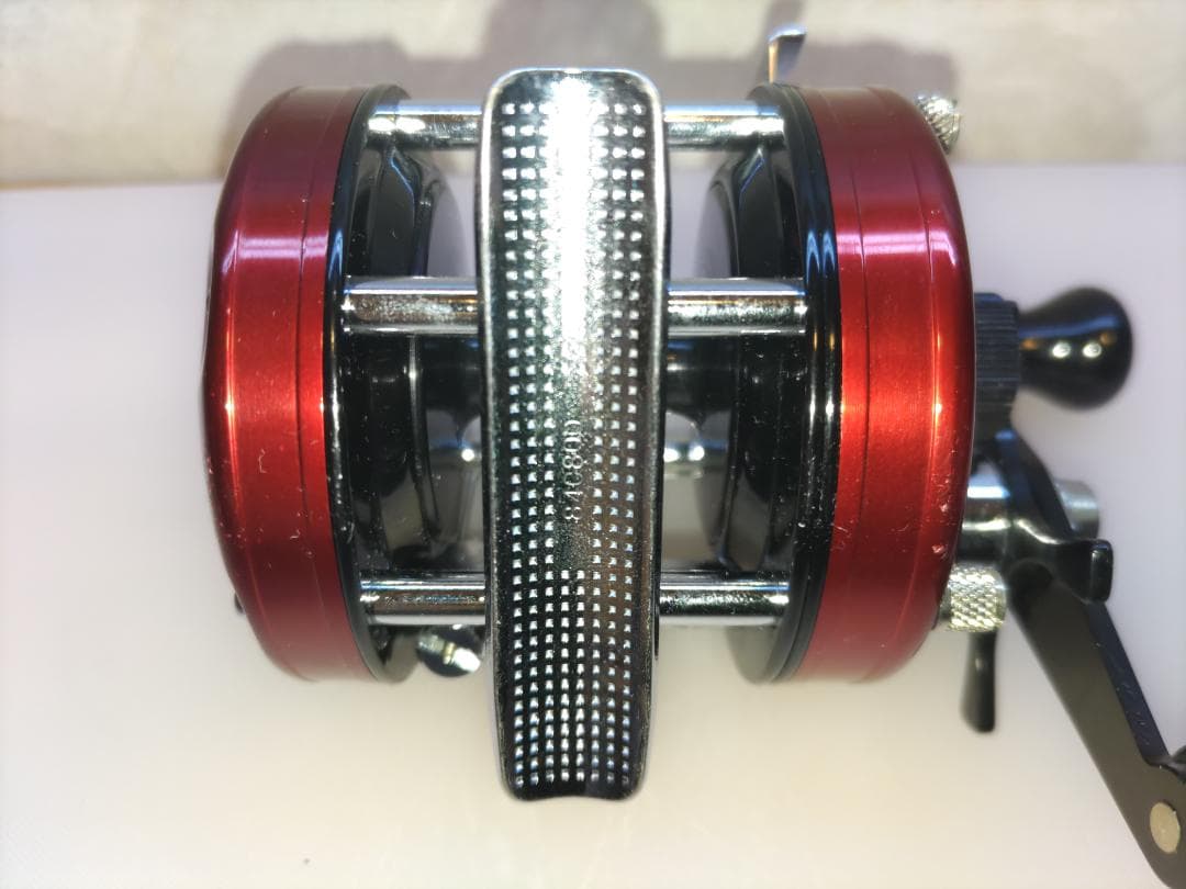 アブガルシア アンバサダー 5000 Nr.840800