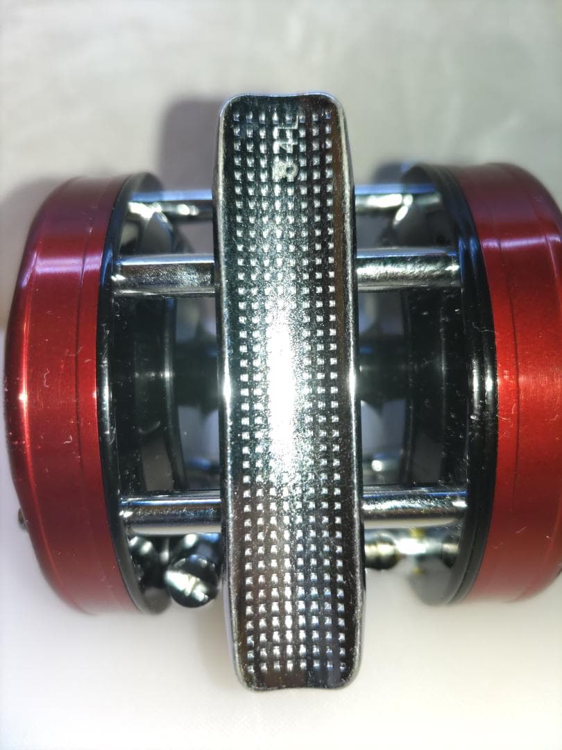 アブガルシア アンバサダー 5000 Nr.840800