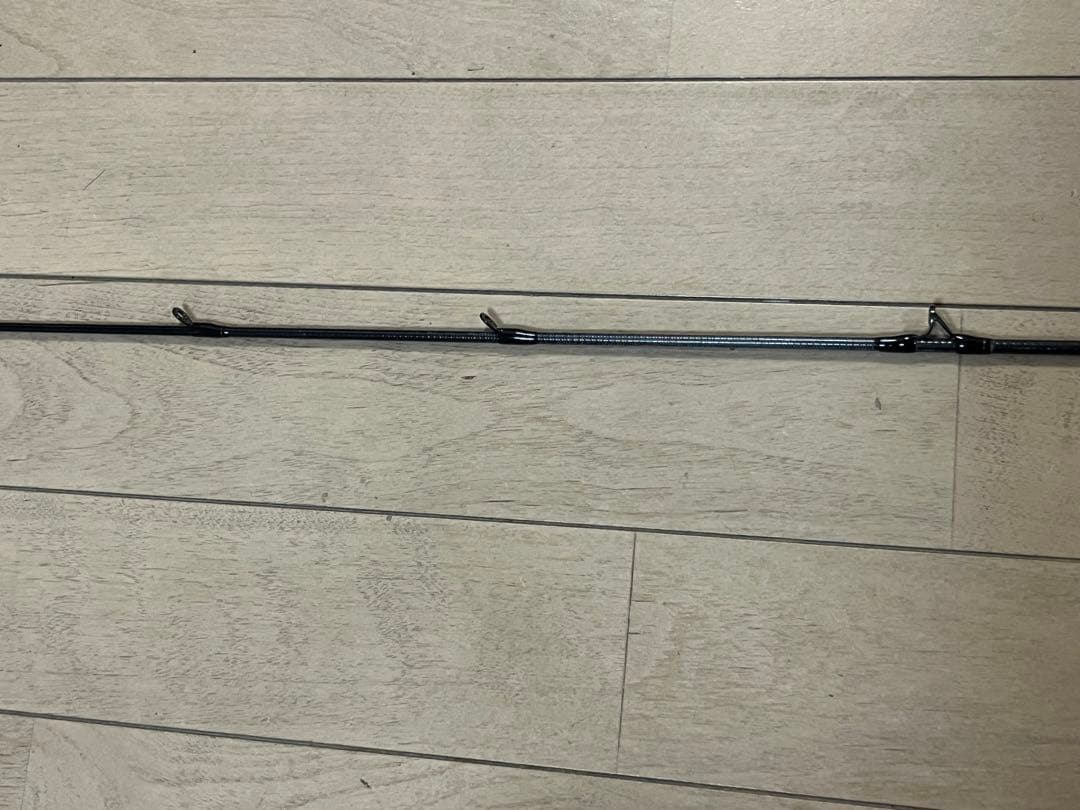 ダイワ DAIWA 極鋭 ライトヒラメ MH-235・Q(2ピーズ)