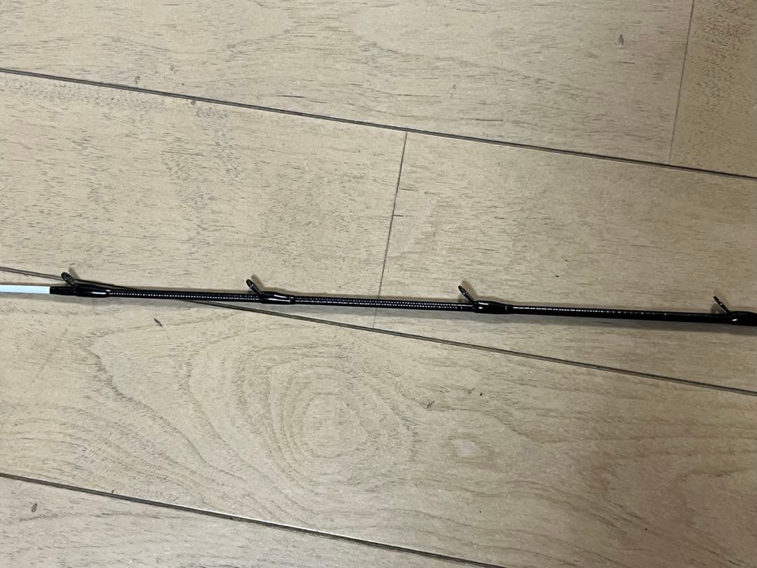 ダイワ DAIWA 極鋭 ライトヒラメ MH-235・Q(2ピーズ)