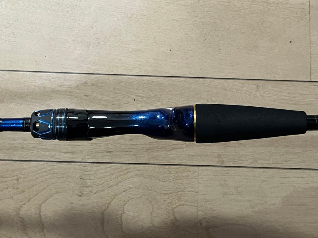 ダイワ DAIWA 極鋭 ライトヒラメ MH-235・Q(2ピーズ)