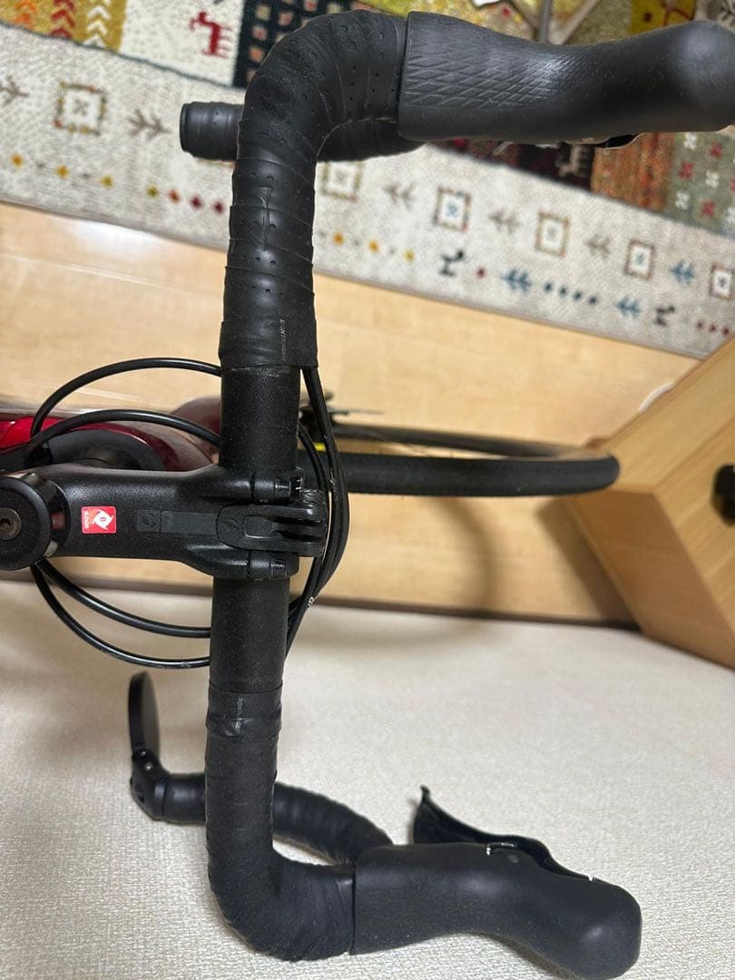 TREKトレックDomane SL5ドマーネ　①