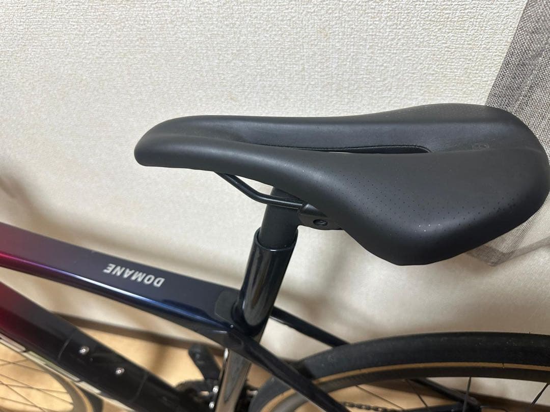 TREKトレックDomane SL5ドマーネ　①