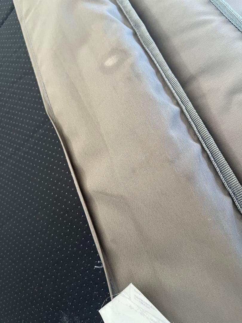 ワンハンドキャリーソファCS2-141 DOPPELGANGER OUTDOOR