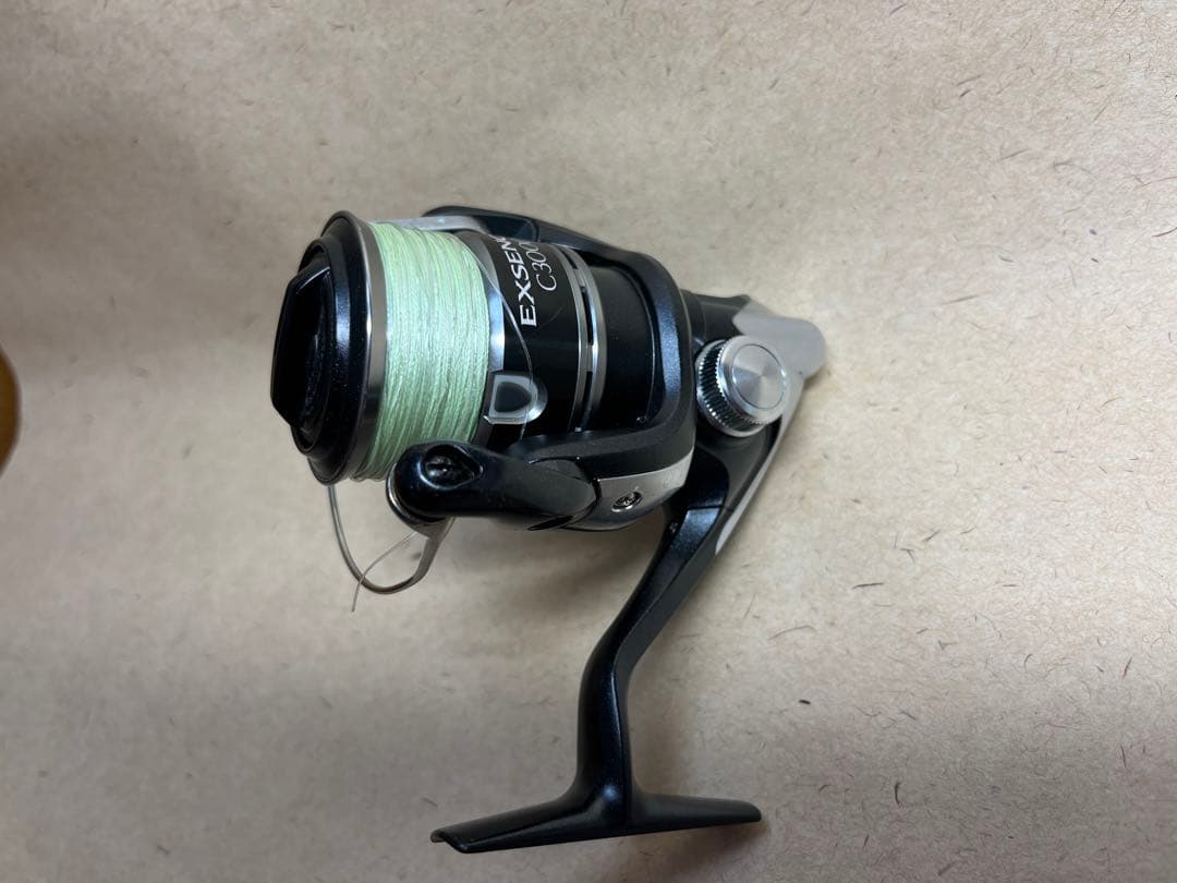 シマノ　エクスセンス　EXSENCE BB　C3000M