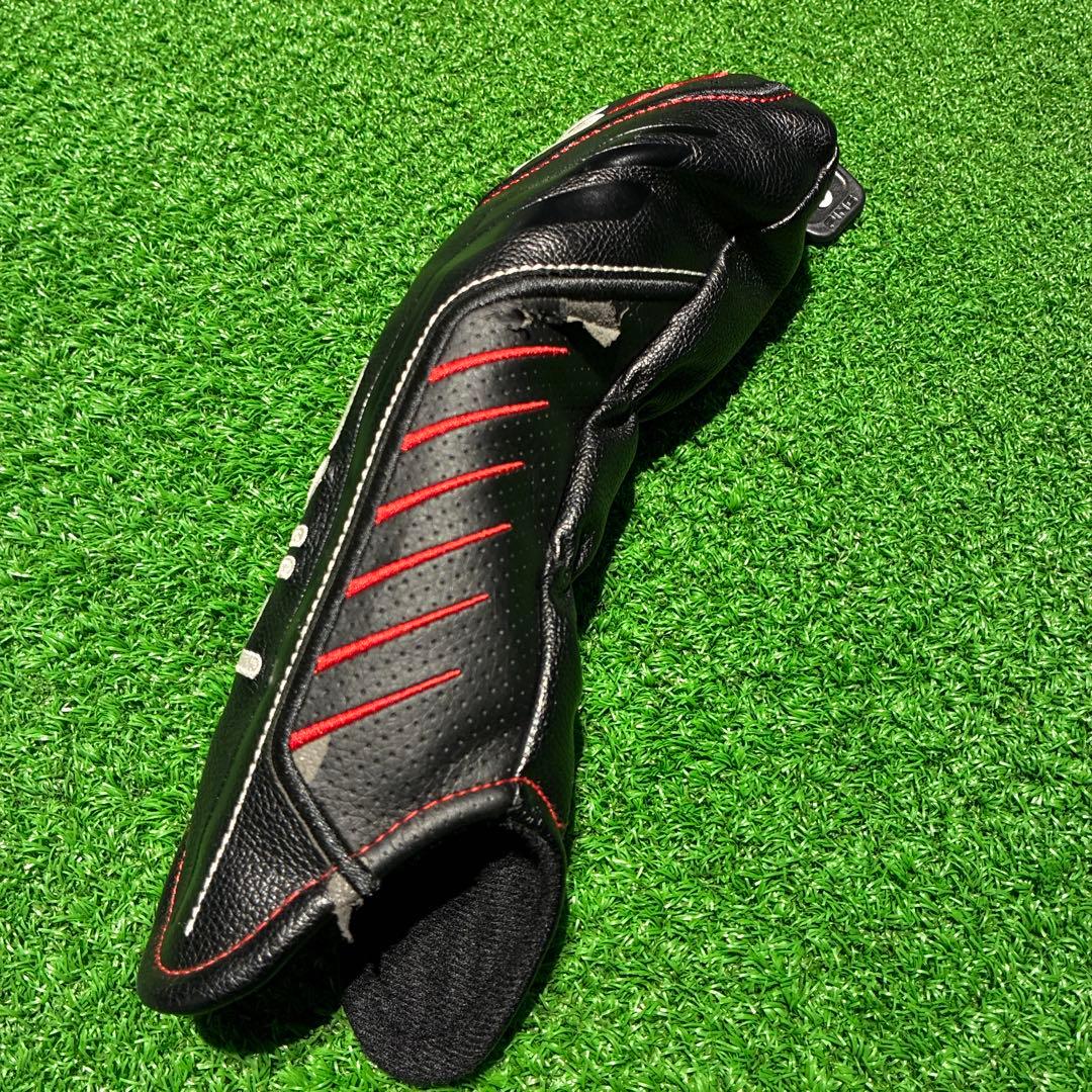 【週末¥明日発送】 PING CROSS OVER 3番アイアン型ユーティリティ