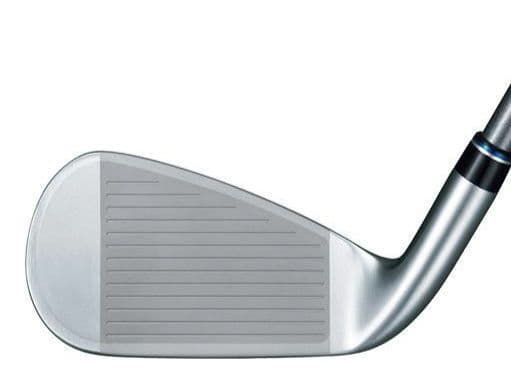 [新品未使用]ゼクシオ クロスⅡ 2021 カーボン7本セット