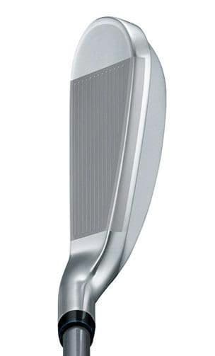 [新品未使用]ゼクシオ クロスⅡ 2021 カーボン7本セット