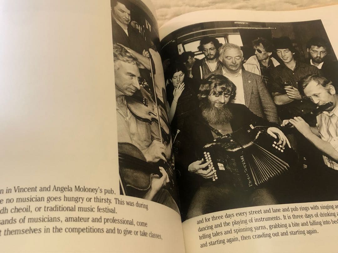 【送料込】写真集 A Time That Was / Jill Freedman