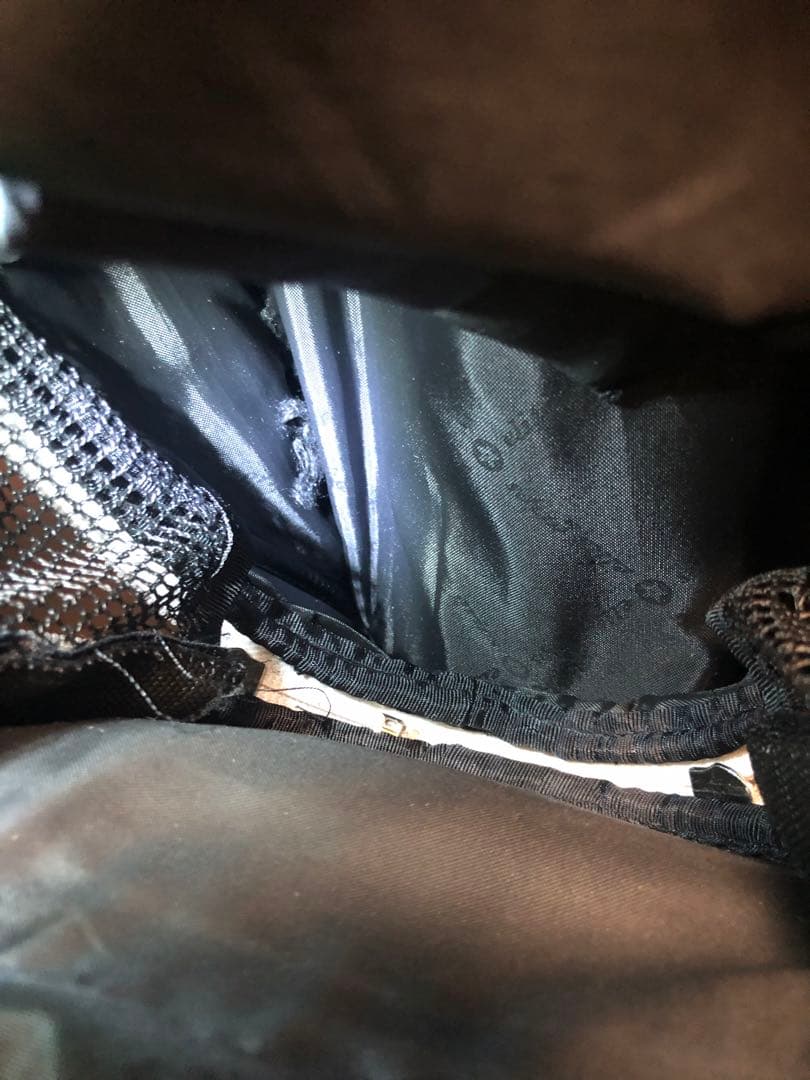 【エリートグリップ】スタンドキャディバック