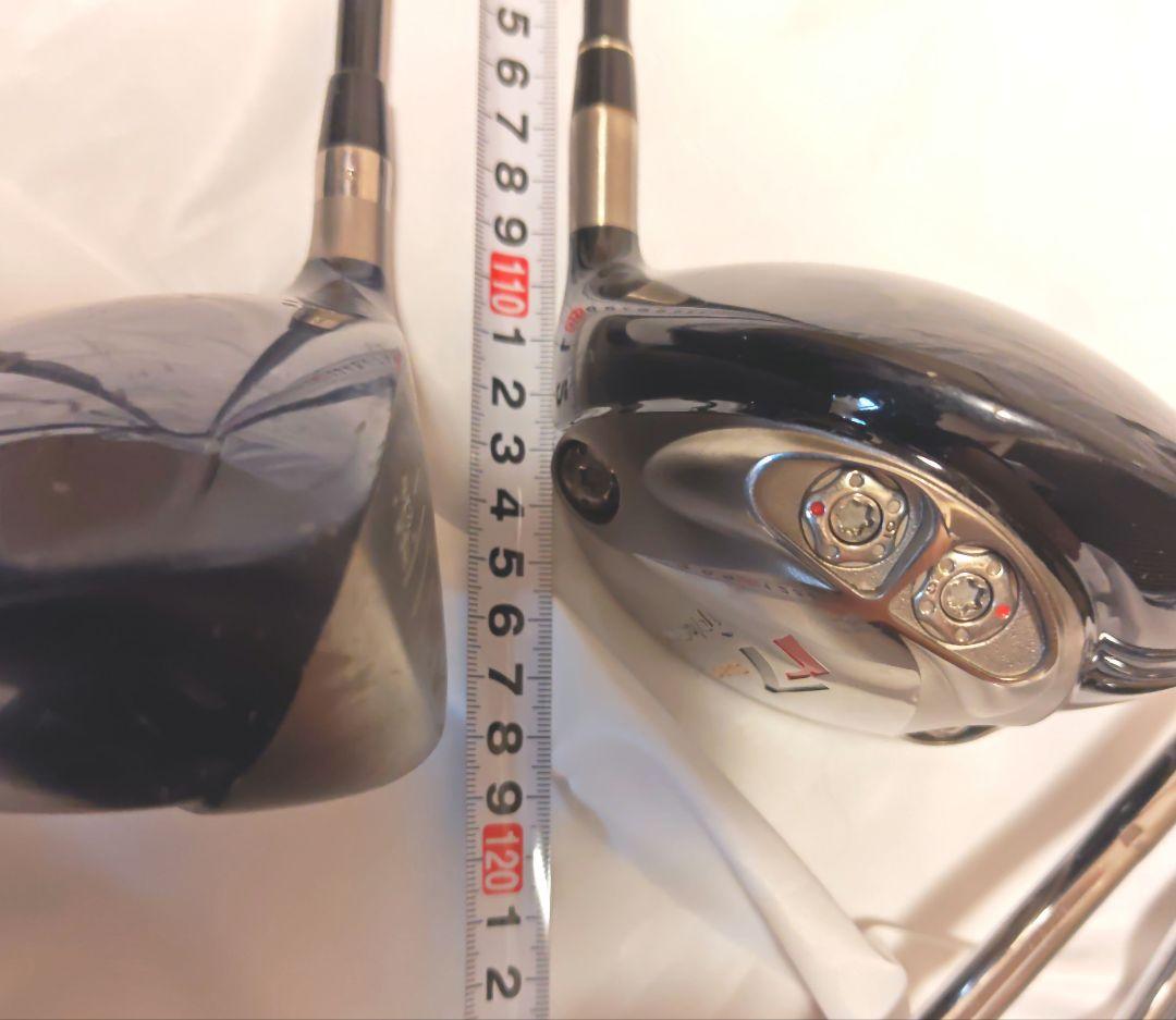 ゴルフクラブ　パター　まとめ売り 8本 　ジャンク