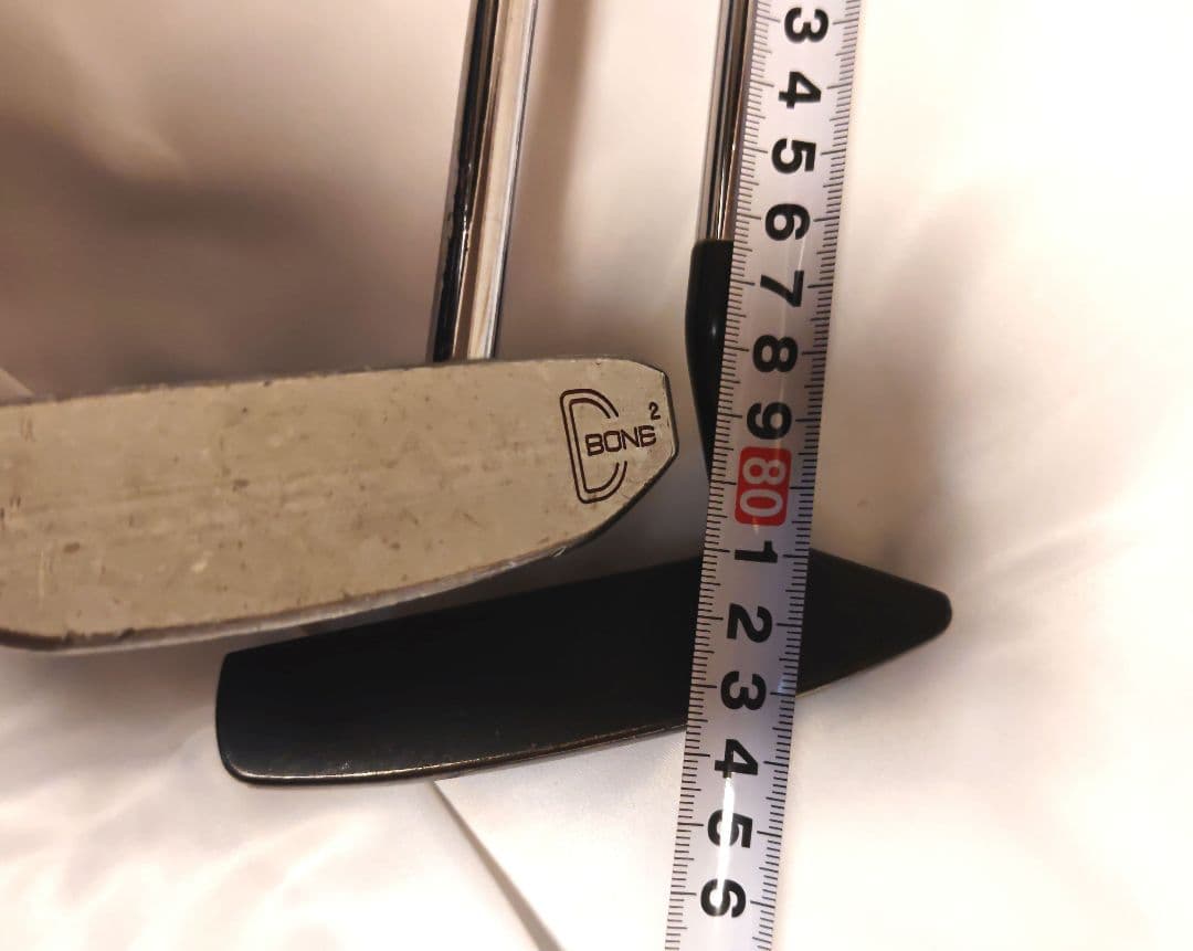 ゴルフクラブ　パター　まとめ売り 8本 　ジャンク