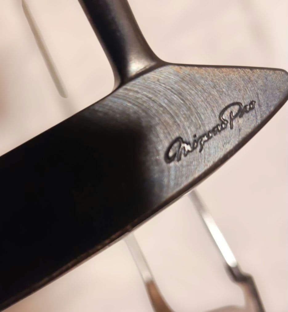 ゴルフクラブ　パター　まとめ売り 8本 　ジャンク