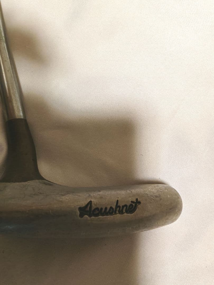 ゴルフクラブ　パター　まとめ売り 8本 　ジャンク