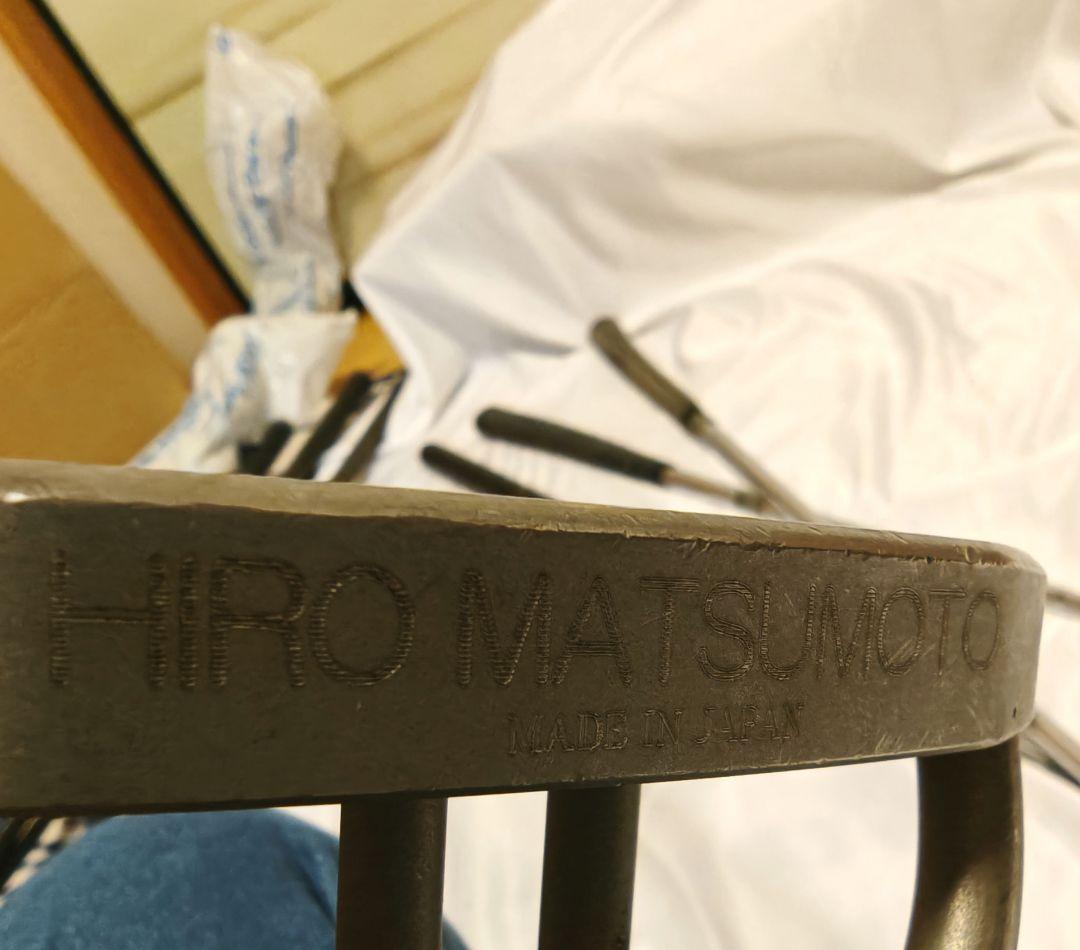 ゴルフクラブ　パター　まとめ売り 8本 　ジャンク