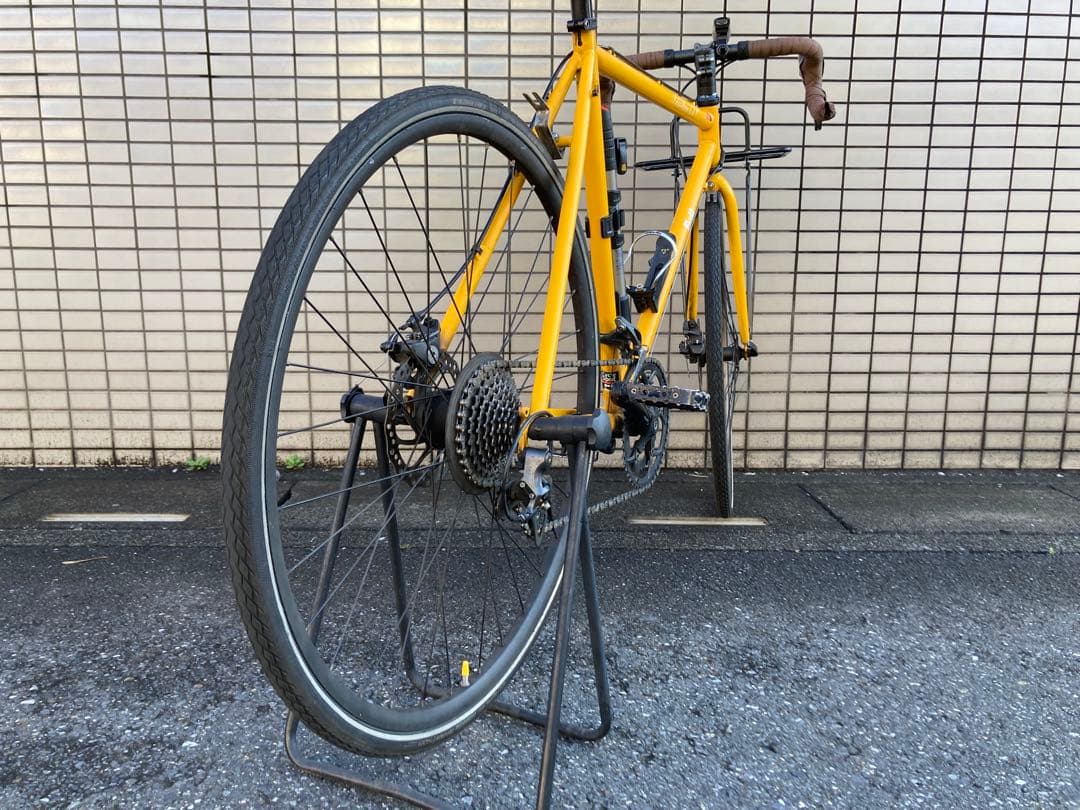 2020年モデル FUJI FEATHER CX+ フジ フェザーCXプラス