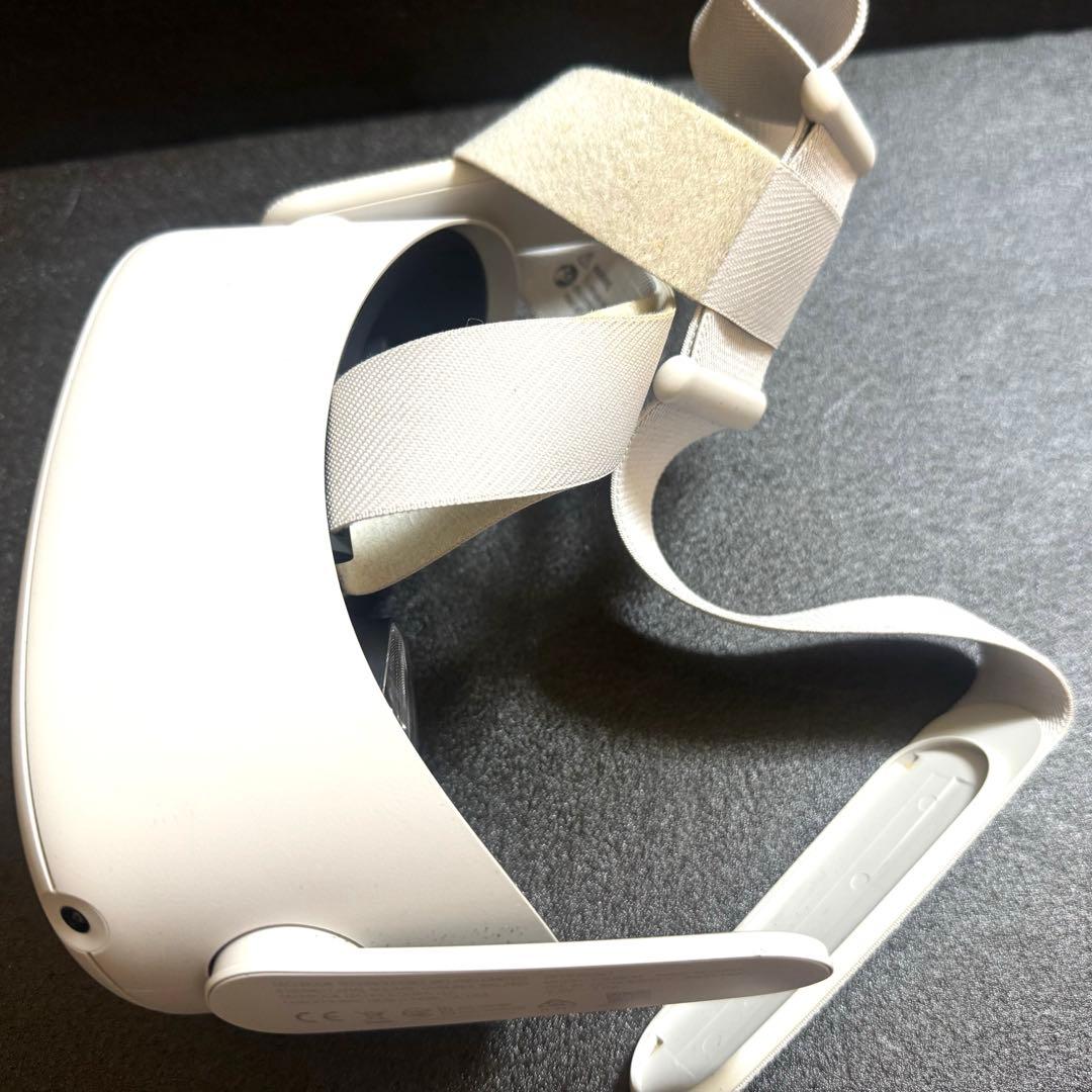  Quest 2 64GB VRヘッド