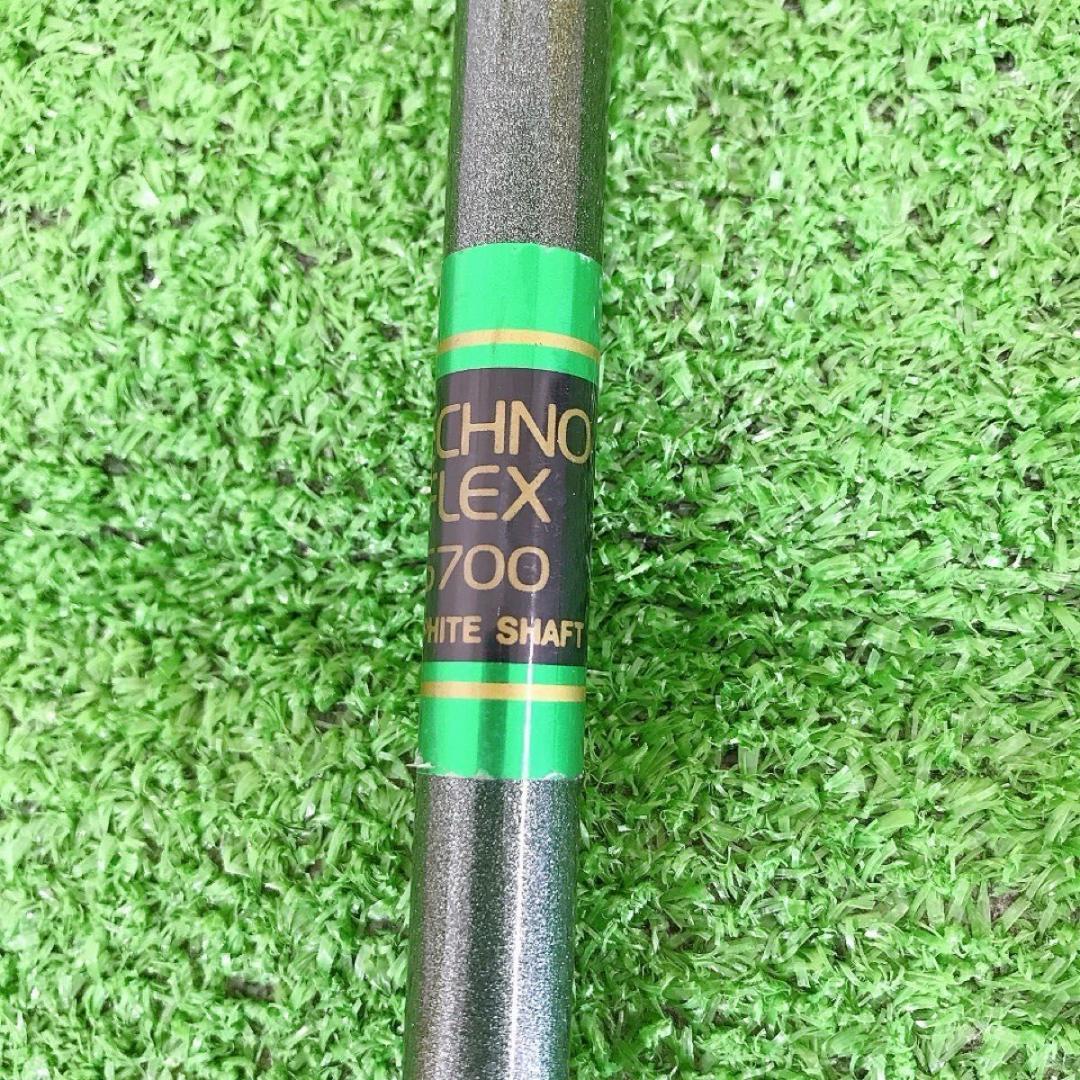 タ37★ミズノ POLARIS 301 LIMITED 9本アイアンセット 名器