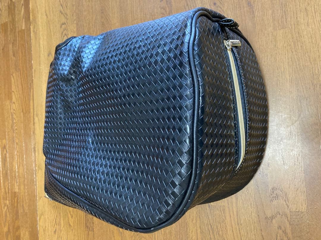 【美品】　カタナゴルフ　キャディバッグ　KATANA黒フード付き