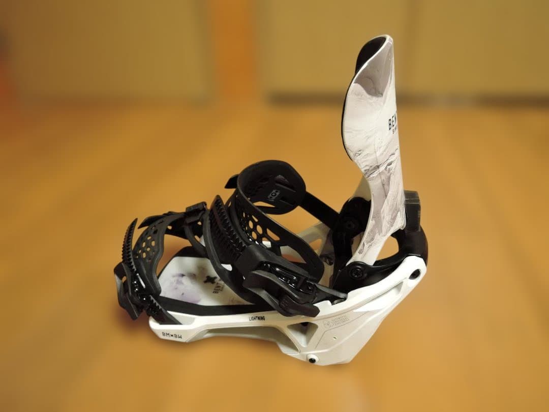 美品！　Bentl supermatic White size:L