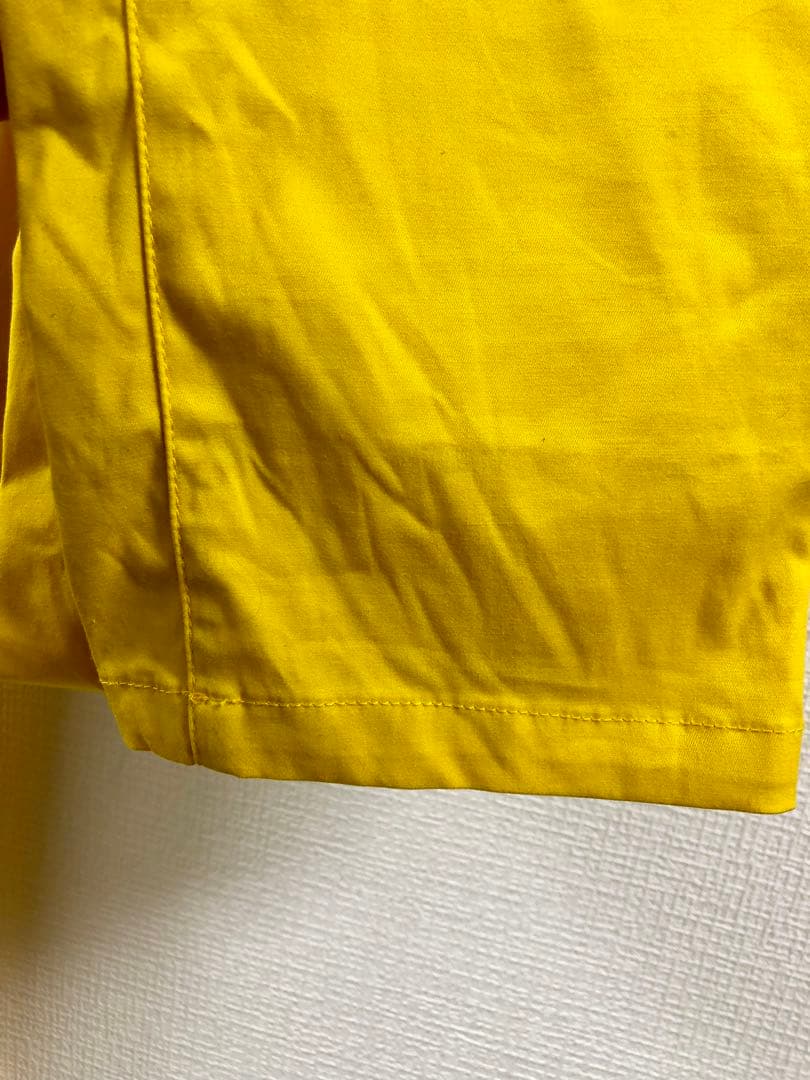 『MARK&LONA』マークアンドロナ パンツ　濡れると浮き出るカモフラ柄　XL