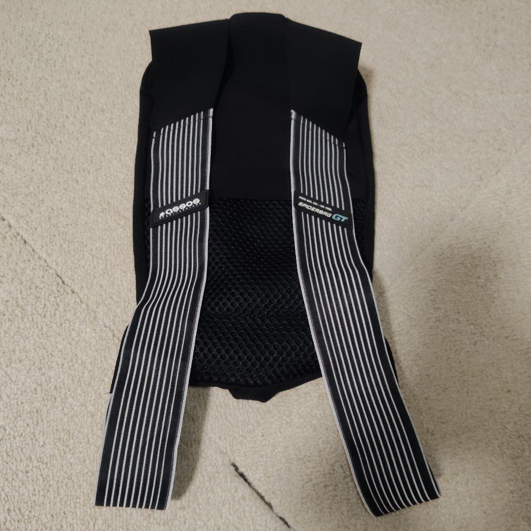 ASSOS スパイダーバッグ GT Spider Bag C2