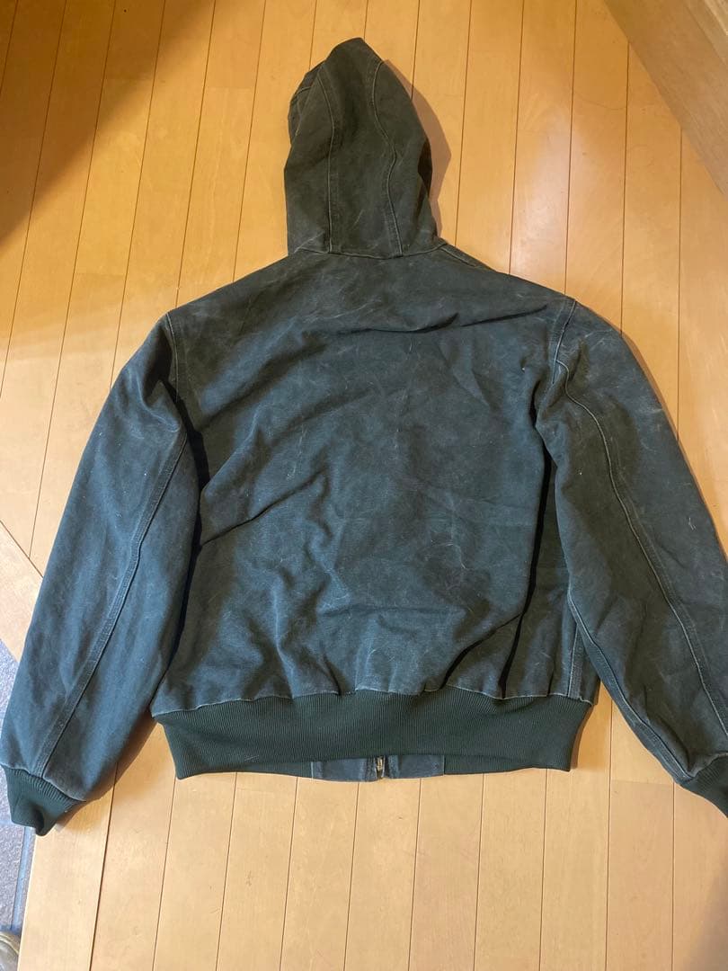 ジャケット・アウター Carhartt 2003 Active Jacke