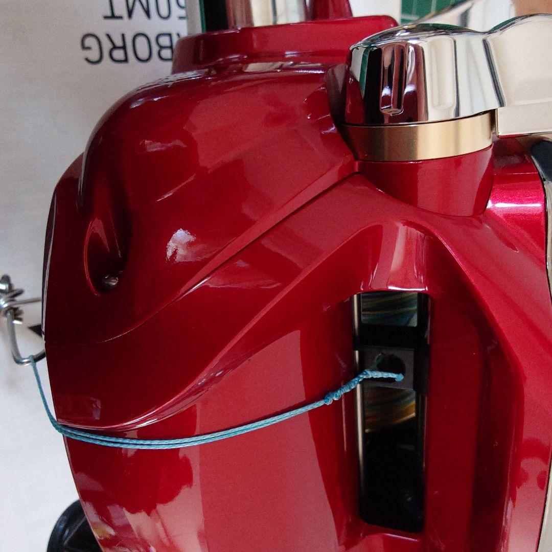 14シーボーグ750MT 電動リール実釣少ない美品