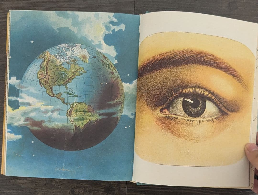 洋書ジョン・デリアン(JOHN DERIAN) STICKER BOOK