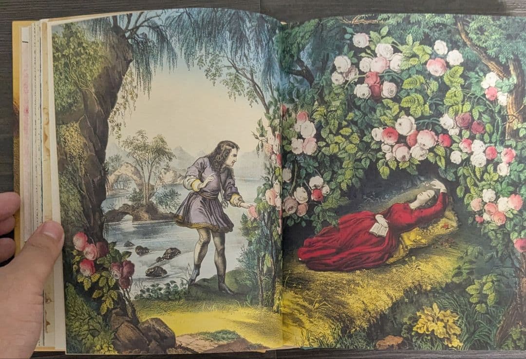 洋書ジョン・デリアン(JOHN DERIAN) STICKER BOOK