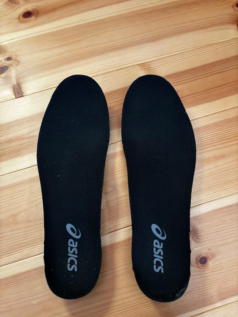 ハ*マ様 アシックス エボライドスピード3 EvoRideSpeed3 メンズ