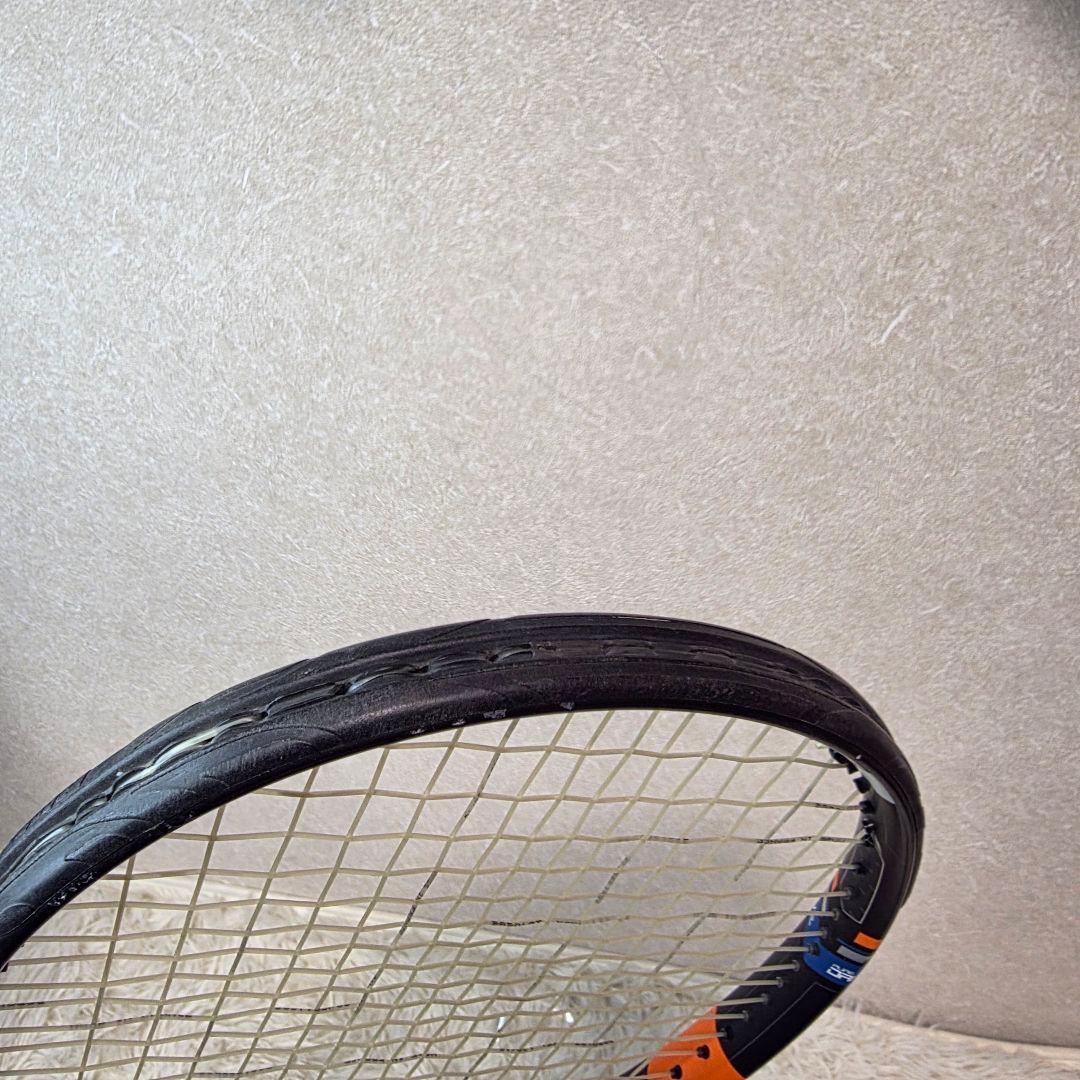 Babolat Pure Drive PLAY（G2）貴重品 硬式テニス