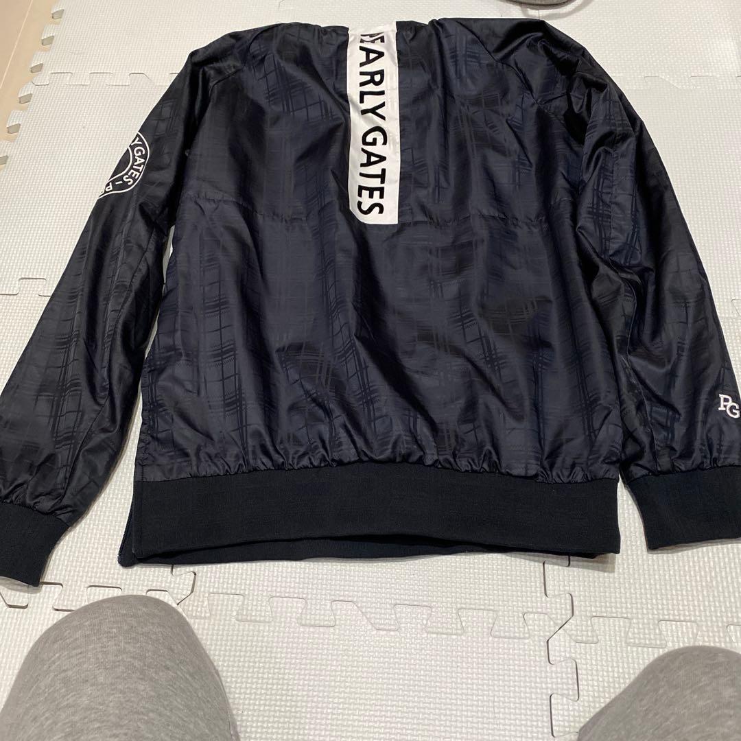 PEARLY GATES ネイビー サイズ1