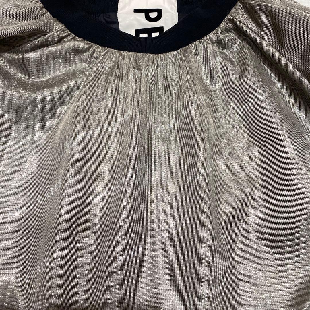 PEARLY GATES ネイビー サイズ1