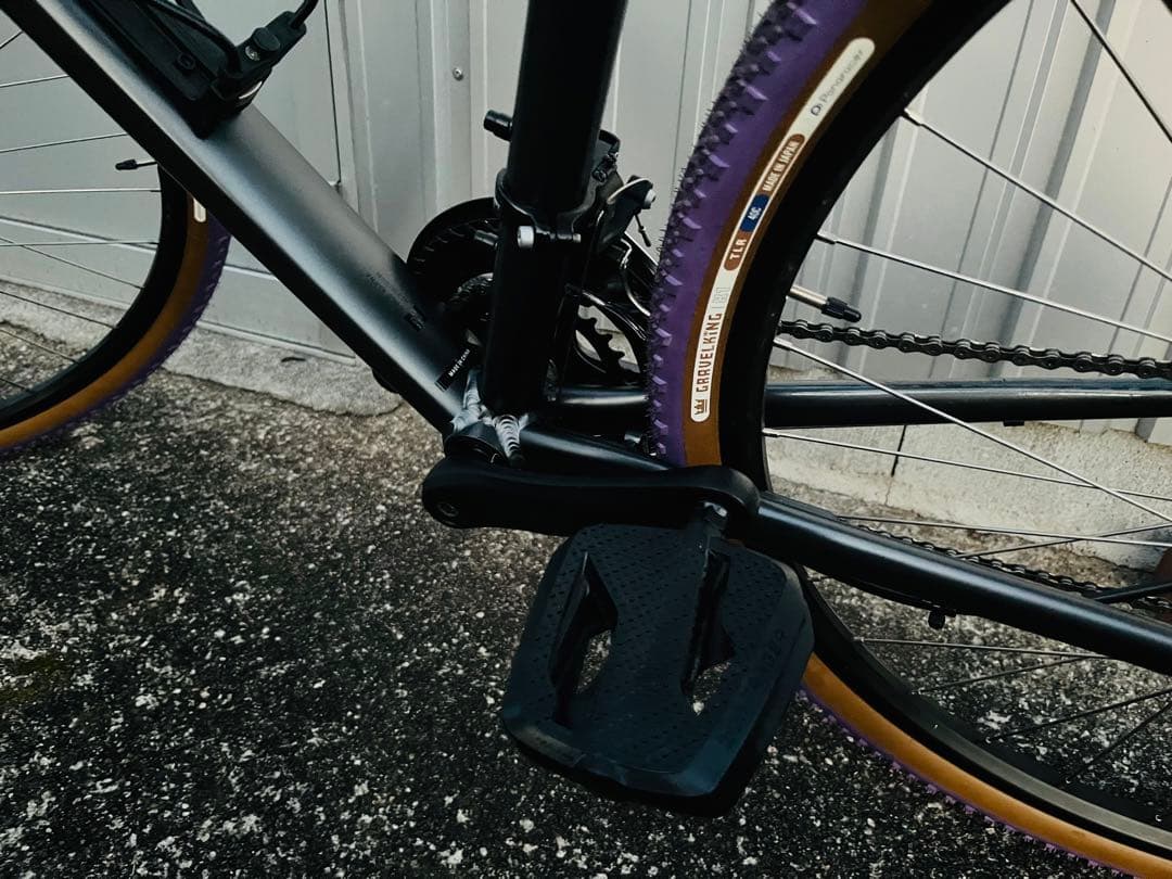 【美車】クロスバイク　TREK FX 2 Disc