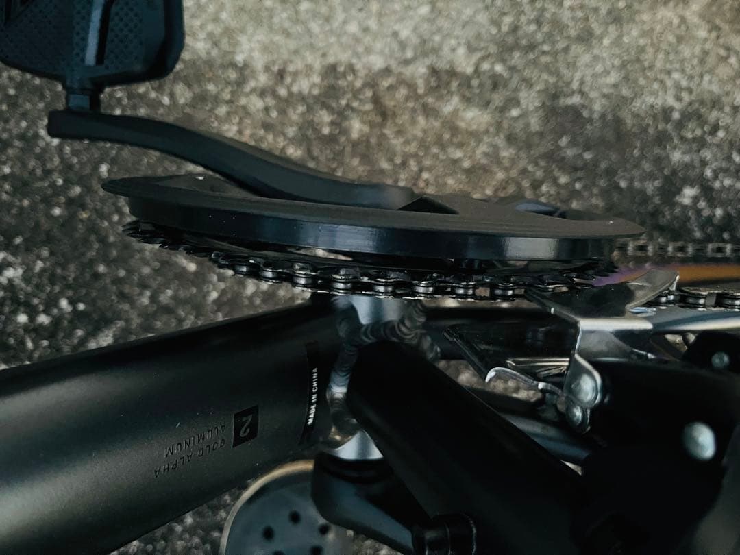 【美車】クロスバイク　TREK FX 2 Disc