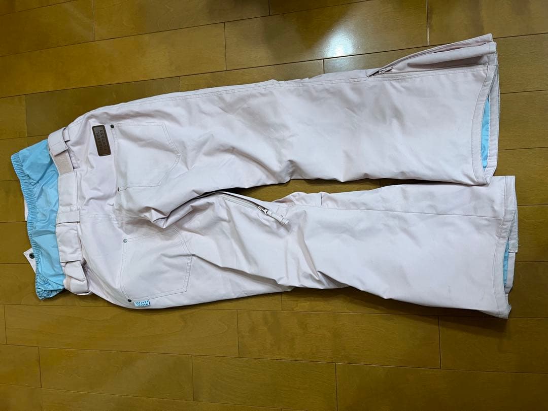 スキー・スノボウェア 上下 レディース