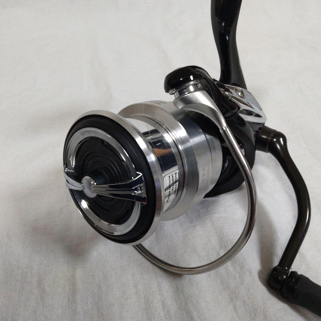 ダイワ　19レグザLT 4000 S- CXH【新品未使用品】